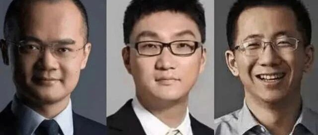 张一鸣和黄峥，为什么厉害？顶级高手都具备的四种思维模型