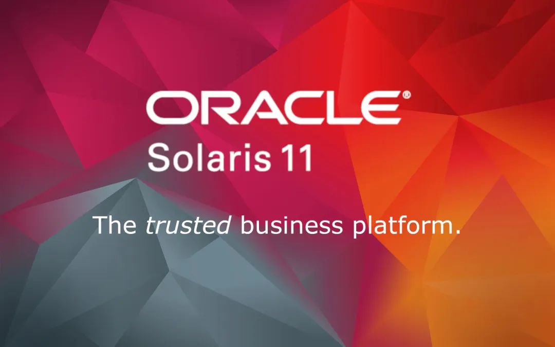 Oracle Solaris 11.4.81 CBE 发布