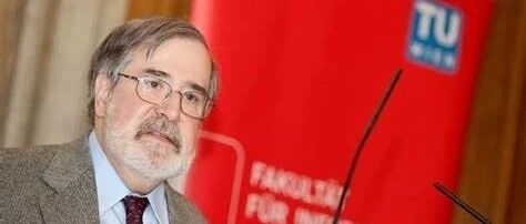 计算机巨星陨落！图灵奖得主Edmund M. Clarke与游戏之父 Eric Engstrom 相继离世