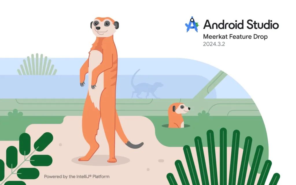 Android Studio Meerkat、Neo4j Aura Graph Analytics等新功能发布