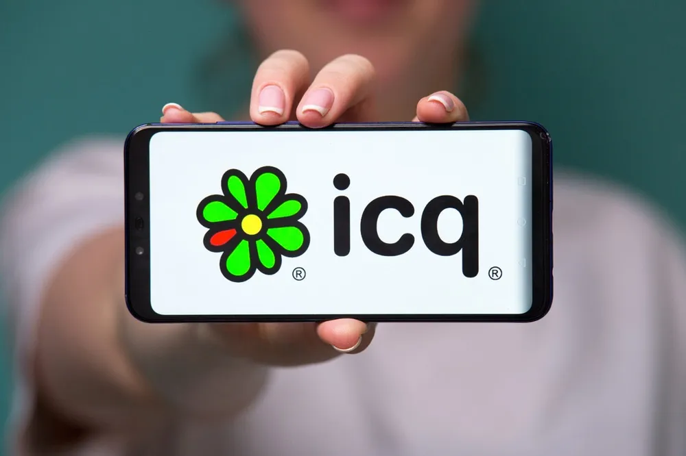 “始祖”级即时通讯软件 ICQ 将关停，腾讯都得叫它“干爹”
