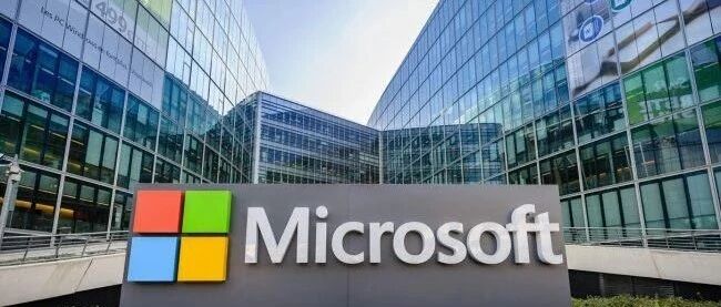 在微软工作有多舒服？