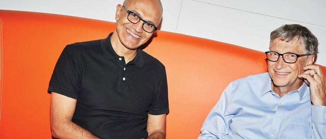 微软部分员工可永久远程办公了！