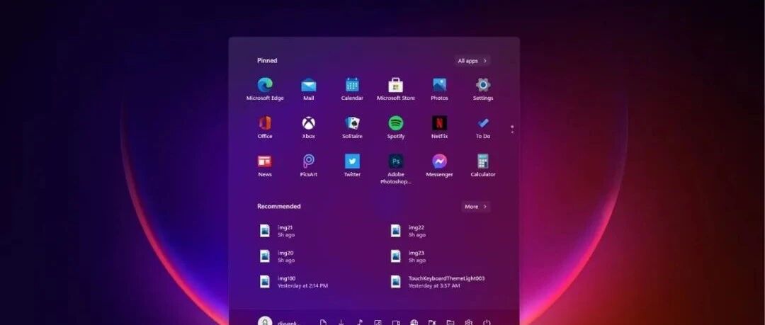 微软妥协安装Windows11；亚马逊研发智能冰箱；新加坡与芬兰互认IoT标准；Python 3.10 发布