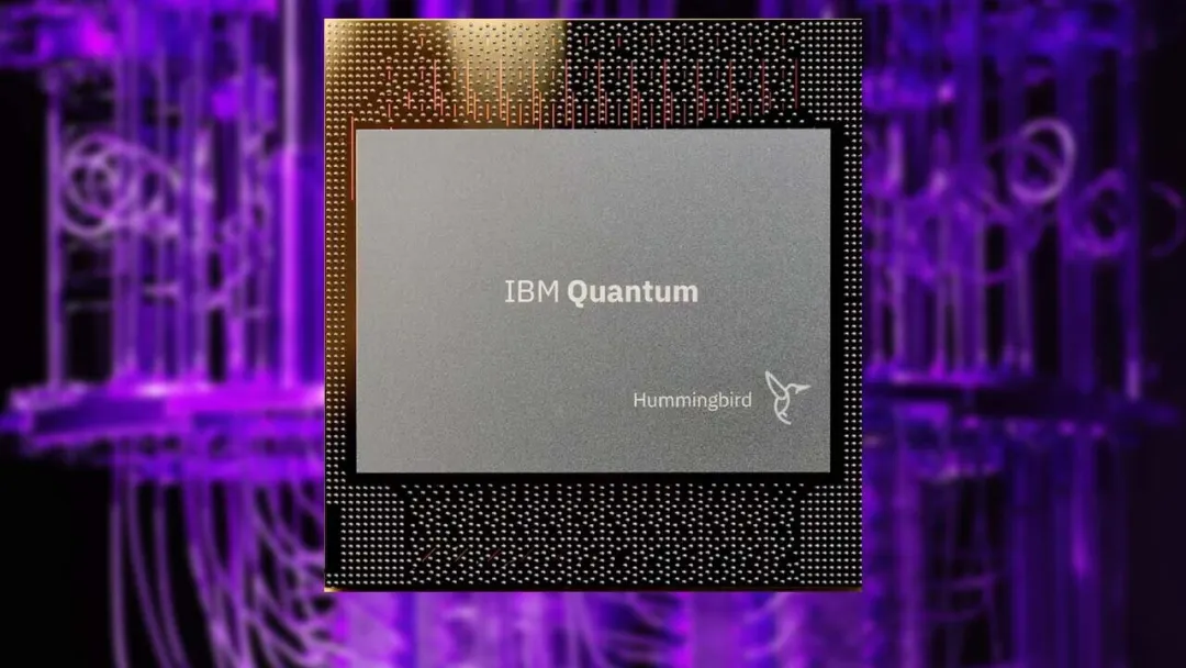 IBM 发布 Qiskit 量子计算平台