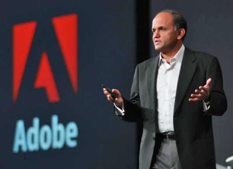 Adobe CEO：为什么我们终将都会适应人工智能？