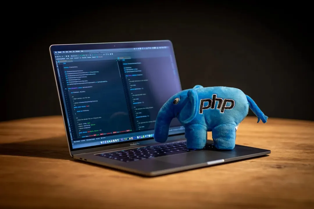 PHP 已不再“糟糕”