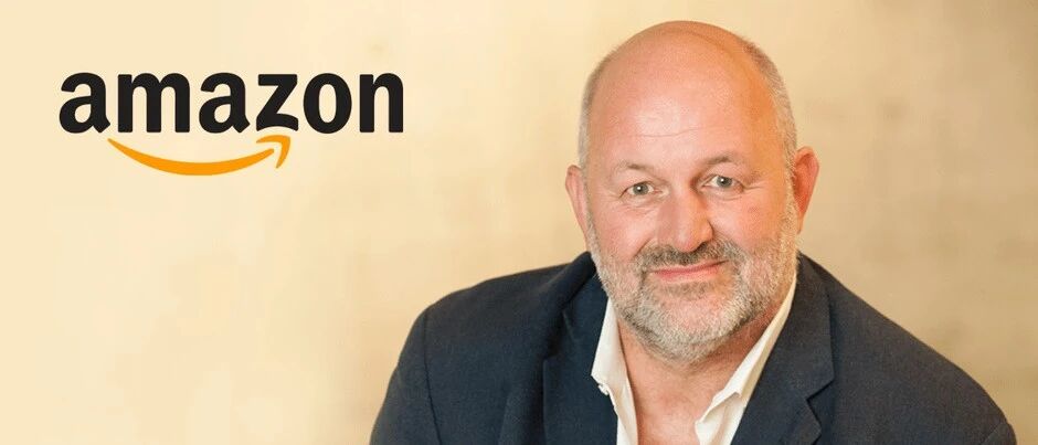 亚马逊 CTO 预测2021：八大技术趋势改变世界