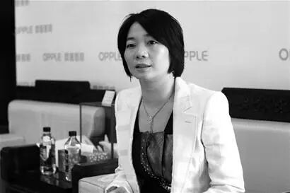 事業上的女強人，從8人小作坊到年銷54億，她有一個絕招！