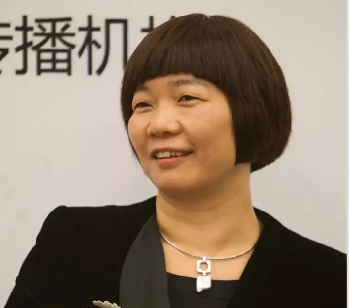 事業上的女強人，從8人小作坊到年銷54億，她有一個絕招！