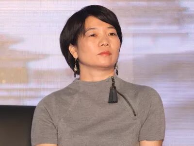 事業上的女強人，從8人小作坊到年銷54億，她有一個絕招！