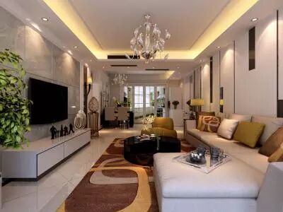 【建房知识】装修要中央空调好还是独立空调呢？