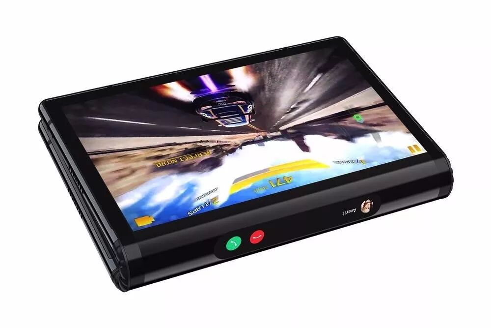 這款折疊手機下月上市 價格超蘋果！ 科技 第4張