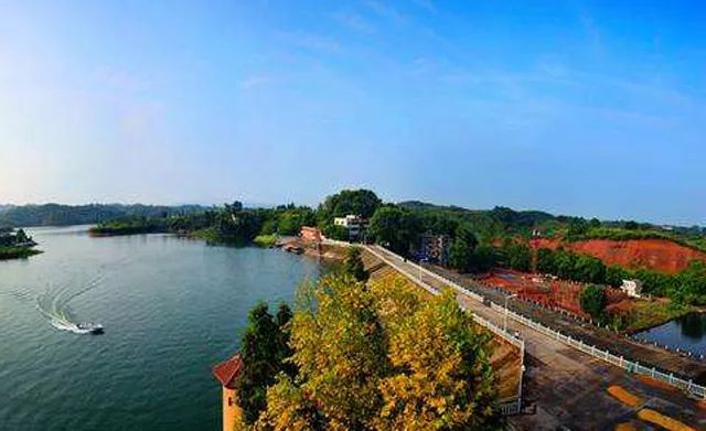 泸州杨桥图片