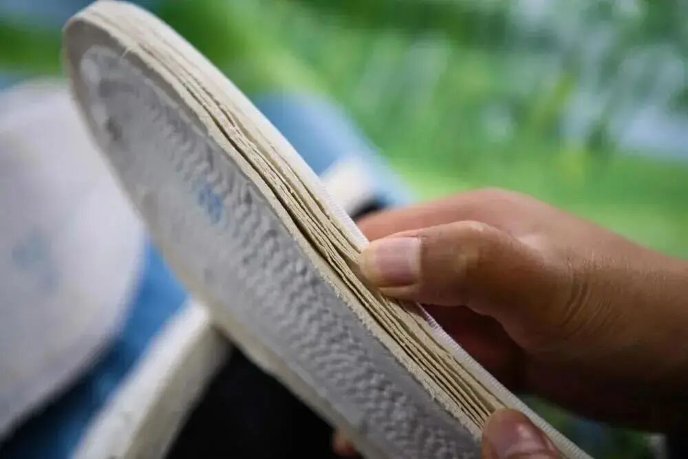 缝针线是什么线细细缝针线，行路千里远_https://www.jmylbn.com_新闻资讯_第4张