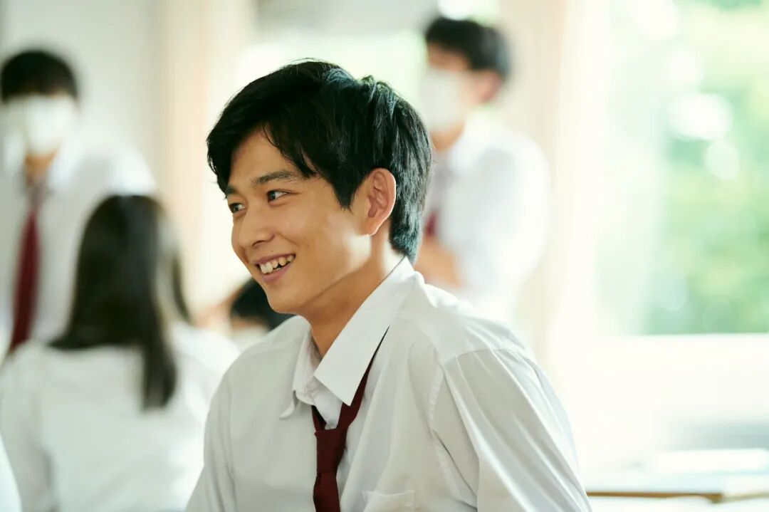 《冲上青天》青天を衝け导演:黑崎博/渡辺哲也/村橋直樹/田中健二主演