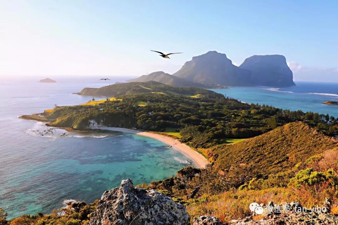 澳大利亚这座小岛，凭啥入选2020年孤独星球最佳旅行目的地