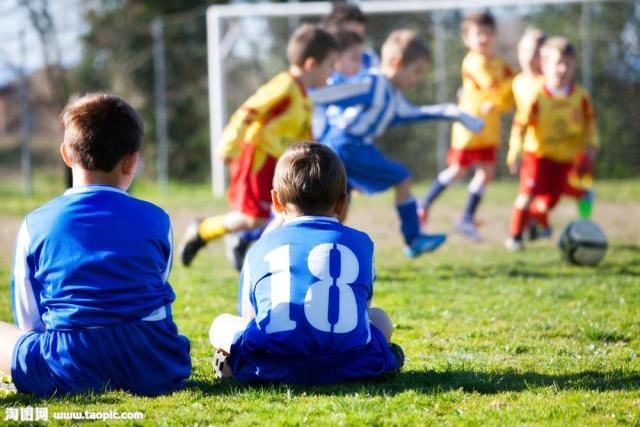 為什麼愛運動、體育好的孩子更能成大器？  球探  2017-09-29 健康 第2張