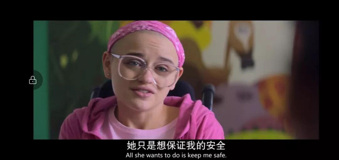 美剧《恶行》变态母亲对女儿做的事令人发指！最恐怖的影视就是：改编自真实事件。