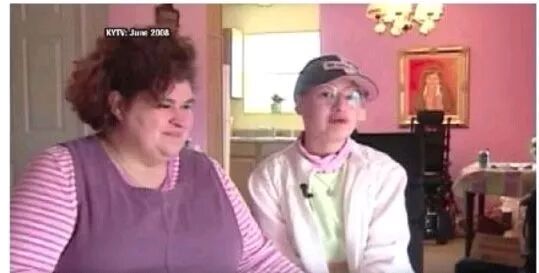 美剧《恶行》变态母亲对女儿做的事令人发指！最恐怖的影视就是：改编自真实事件。