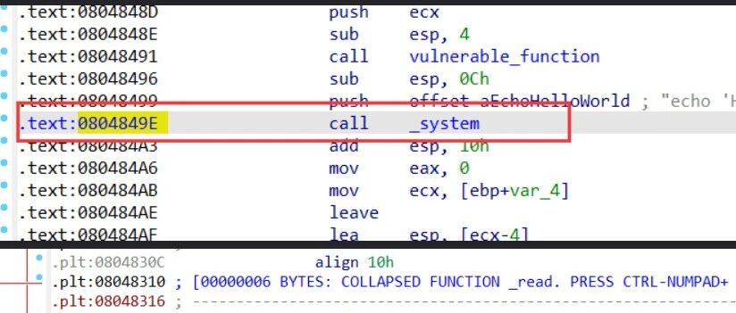 Example Image