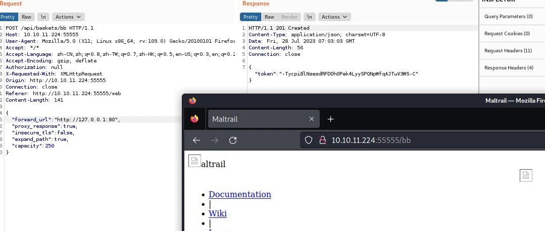 Example Image