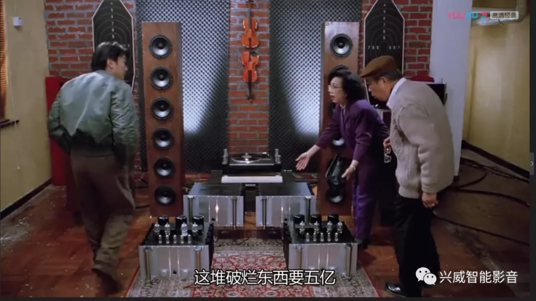 为什么“音乐发烧友”那么舍得为音响“烧钱”? 为什么“音乐发烧友”那么舍得为音响“烧钱”?