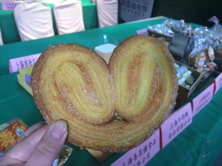 【宁夏油炸美食讨论组】