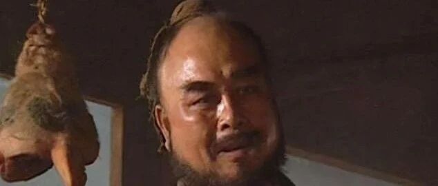 经常杀生的人身上是不是有一种让动物怕的戾气？