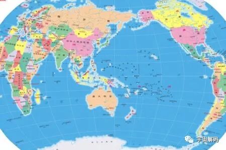 美国国土面积世界第几_美世界国土面积排名_国土面积美国世界排名第几