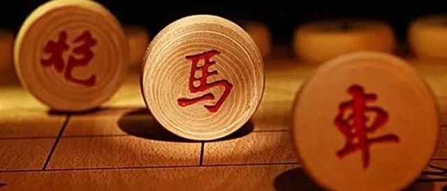 小时候下象棋，有没有想过，为啥将帅不能相见，其实是有典故的