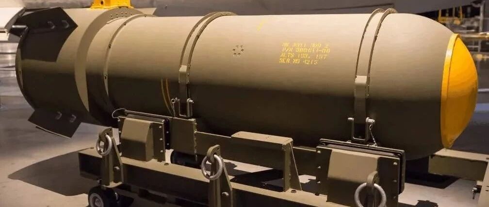 难道美俄的氢弹都被销毁了？“氢弹只有中国有”是真的吗？