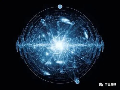 宇宙最终会不会在引力的作用下回到奇点状态 宇宙解码 微信公众号文章阅读 Wemp