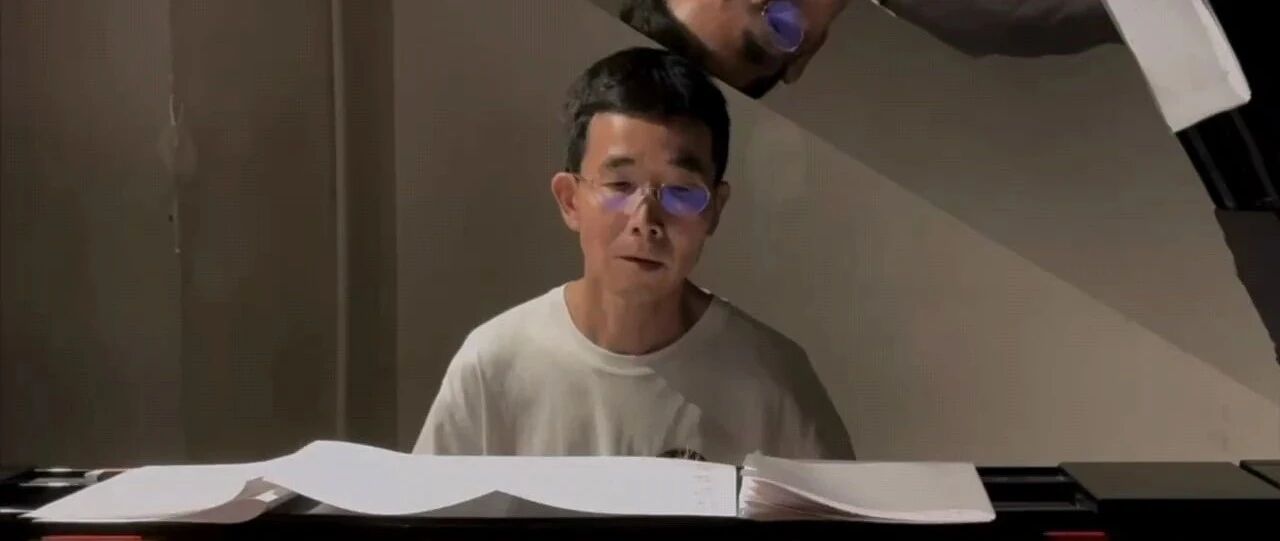 吉森信中国公演曲目单公开
