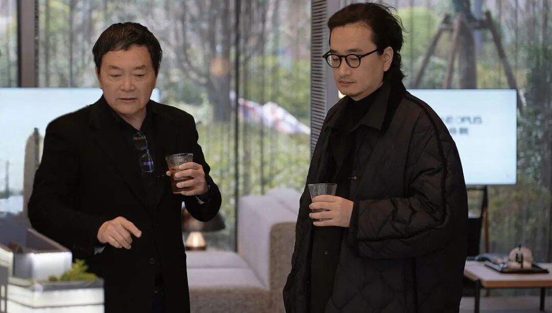 这座豪宅，藏着中原的顶级审美