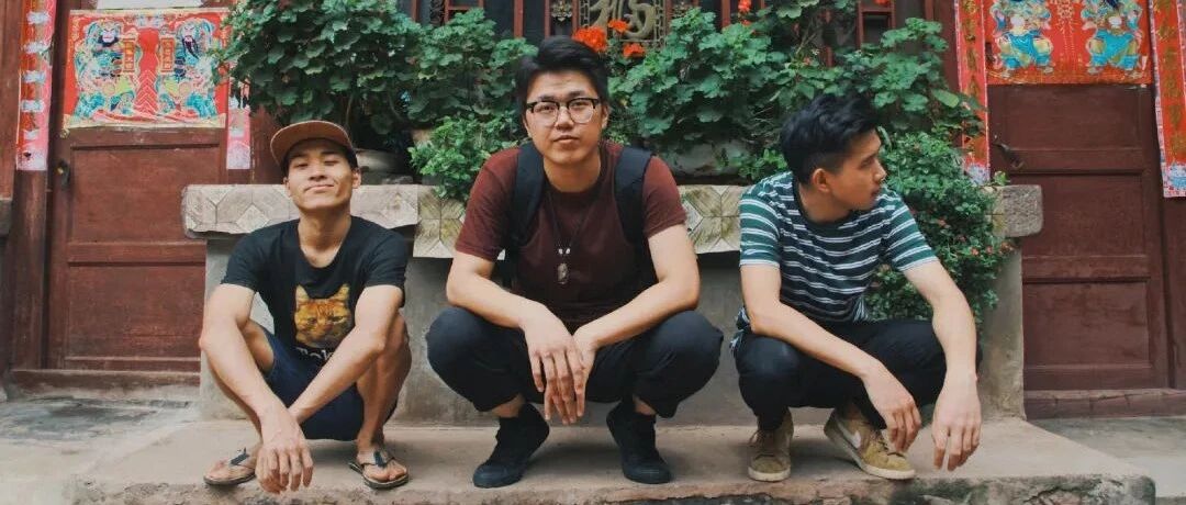 3个90后花800租荒宅，收废品爆改院子，引400w人围观：你们还缺房东么？