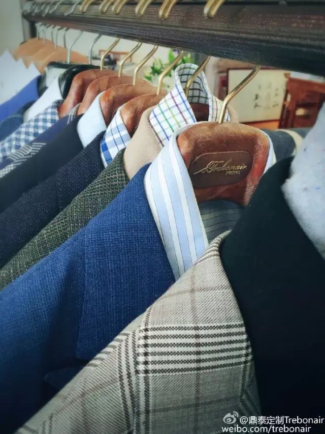 辭職開店玩紳士,他才是「紳士著裝」界的老炮兒