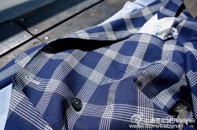 辭職開店玩紳士,他才是「紳士著裝」界的老炮兒