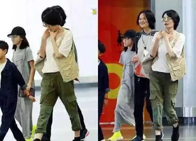 王菲产子照片_王菲产子是真的吗今日新闻头条_王菲48岁产子