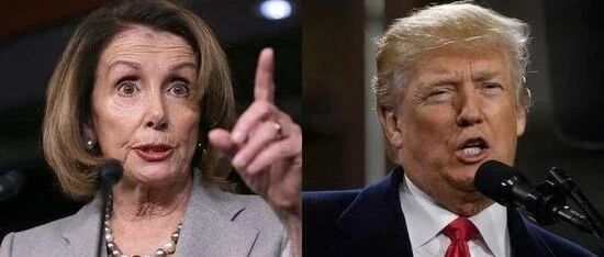 佩洛西：众议院将第二次弹劾特朗普