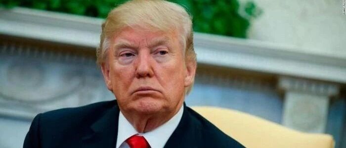 立即生效！特朗普因为大选解雇了他