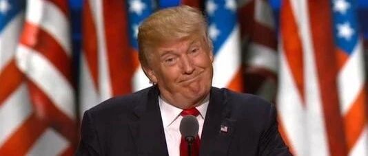 正式被提名总统候选人！特朗普让支持者高呼“再来12年”