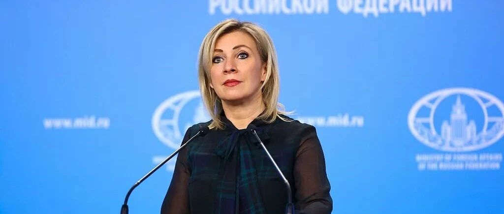 白宫质疑维和部队进驻哈萨克斯坦 扎哈罗娃犀利回呛