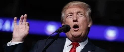 特朗普一开口，美国又要“薅羊毛” 了