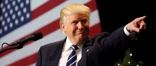 特朗普离任前想做这件事，身边人却说......