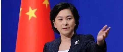 美国将矛头对准中共党员？华春莹这样回应！