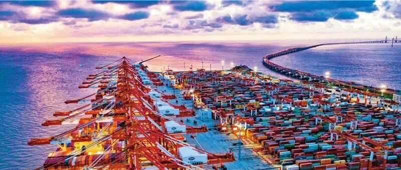 2021，中国经济怎么样？