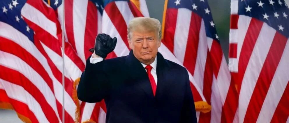 美国会遭冲击风波发酵：众院民主党人下周拟弹劾特朗普